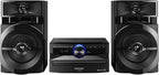 Panasonic SC-UX100E-K 300W Bluetooth Hi-Fi System