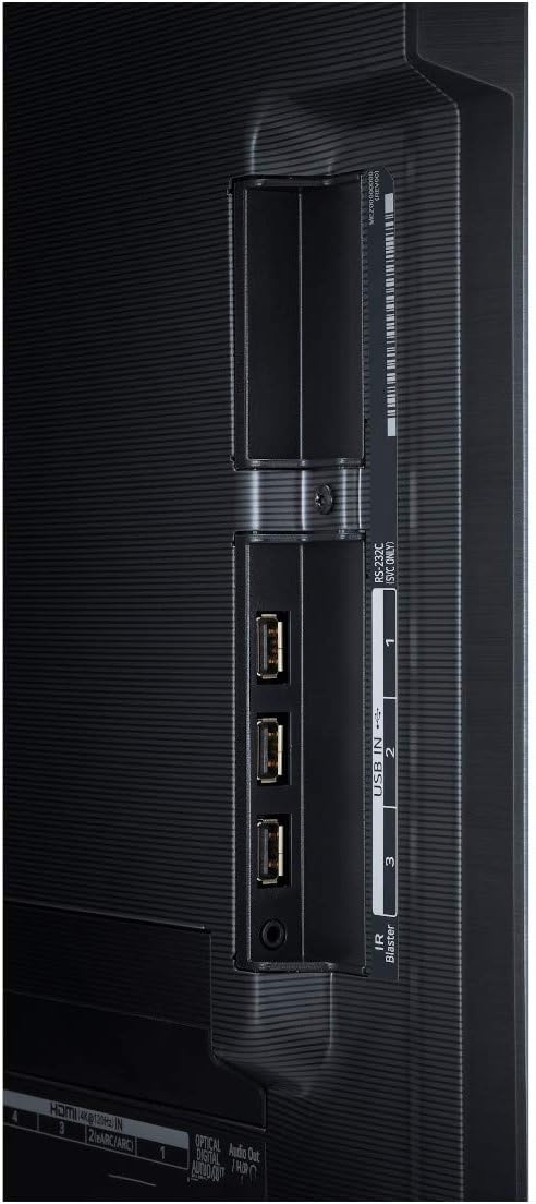 LG OLED55GXPUA 55" GX Series 4K Smart OLED TV