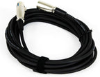 Radial Engineering ProAV1 DI Box Bundle XLR TRS Cables
