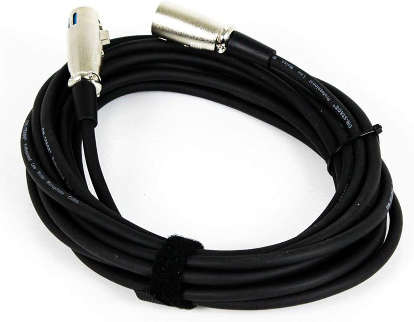 Radial Engineering ProAV1 DI Box Bundle XLR TRS Cables