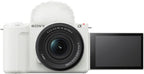Sony ZVE10M2KW ZV-E10 II Mirrorless Camera 16-50mm Kit