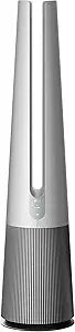 LG U9CV2B AeroTower Air Purifying Fan HEPA AAFA Certified