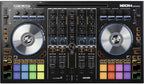 Reloop AMS-MIXON-4 Hybrid DJ Performance Controller