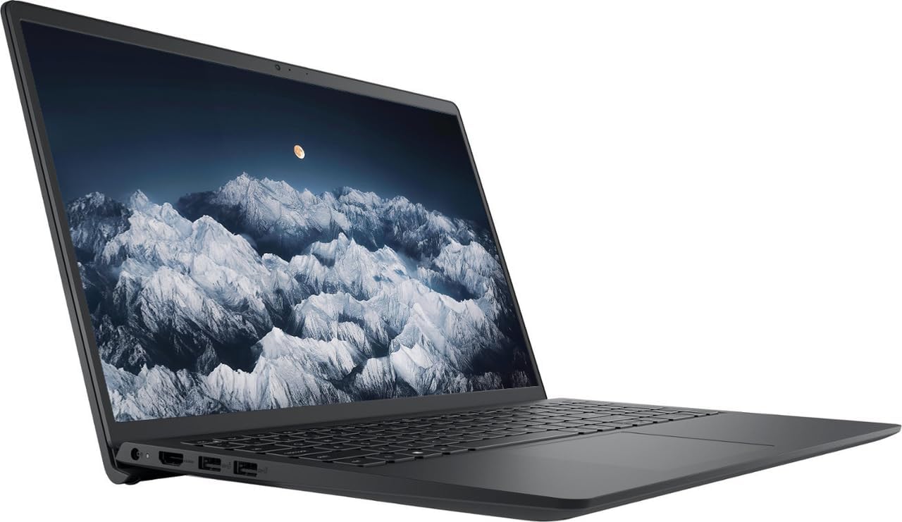 Dell Dell 15 Inspiron Touchscreen Laptop i5 64GB 2TB SSD