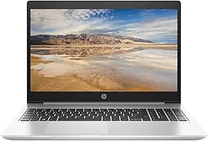 HP ProBook 455 G7 Ryzen 5 4500U 15.6" Business Laptop