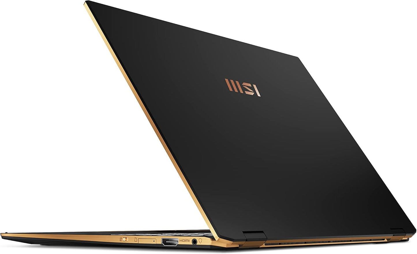 MSI SUME1313220 Summit E13 Flip EVO Touch Laptop