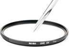 NiSi N-277312 52mm UHC UV Filter UHD Protection