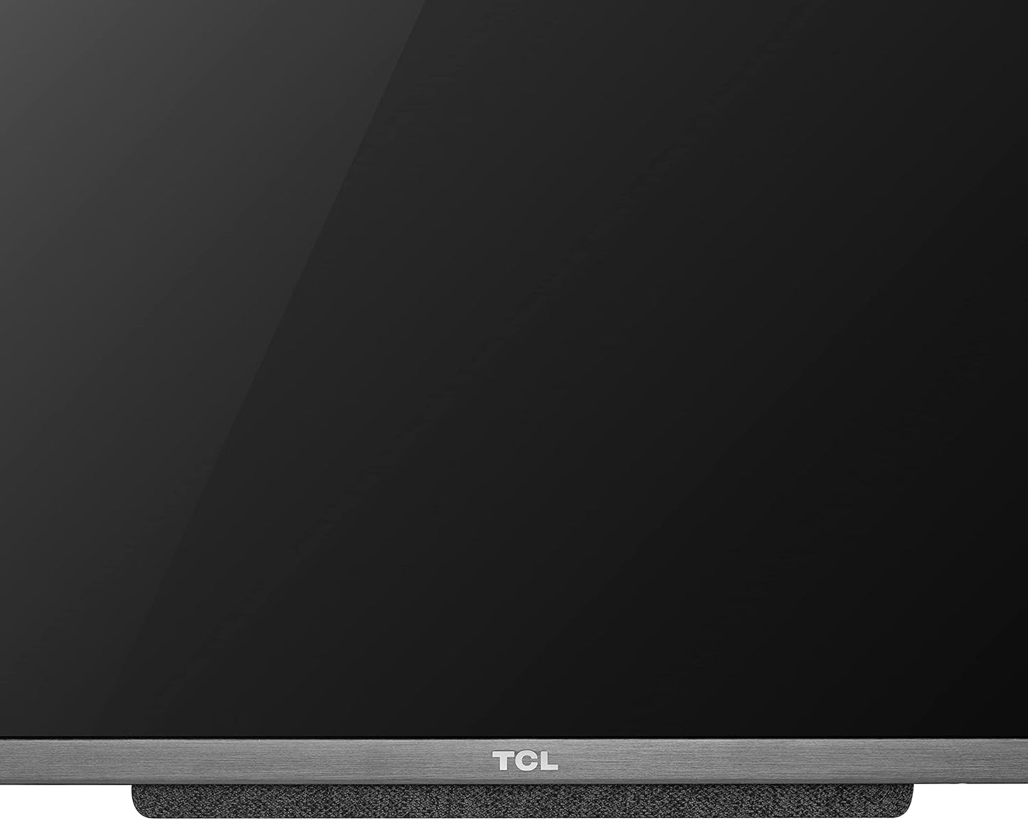 TCL 75S546 75-Inch 4K QLED Smart Google TV
