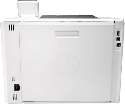 HP M454dw Color LaserJet Pro Wireless Printer