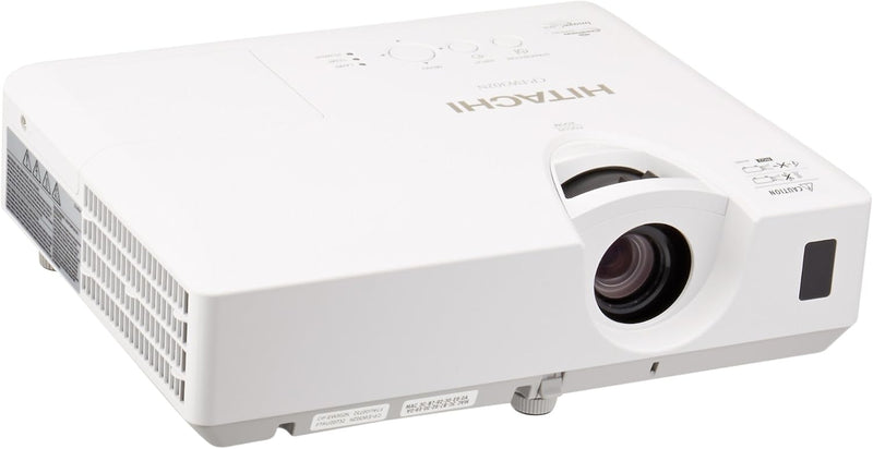 Hitachi CP-EW302N LCD 720p HDTV Projector — main product image