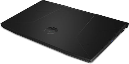 MSI BRAVO15244 Gaming Laptop R7 RX 5500M 144Hz
