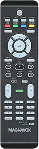 Magnavox NF805UD Television Remote Control - OEM