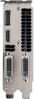 EVGA 06G-P4-3790-KR GeForce GTX Titan Black Graphics Card