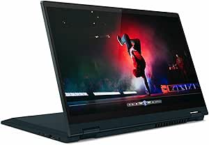 Lenovo 82HU0085US Flex 5 14" Touch Laptop