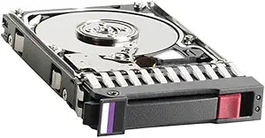 HP 652572-B21 450GB SAS 10K 2.5" Hard Drive
