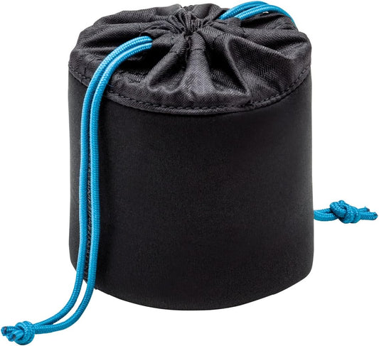 Tenba 636-351 Camera Lens Pouch 3.5x3.5 inch