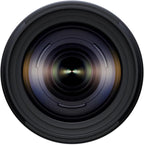 Tamron 18-300mm Sony E-Mount Lens Bundle