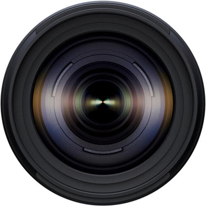 Tamron 18-300mm Sony E-Mount Lens Bundle