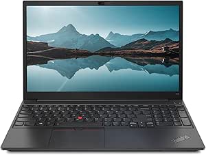 Lenovo 20TJS2BA00 ThinkPad E15 Gen 2 i5 Laptop