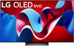 LG OLED65C4AUA 65