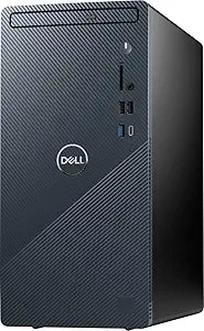 Dell Dell 3020 Inspiron Desktop: i5-13400, 16GB RAM, 1TB SSD, Win 11 Pro