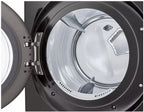 LG DLGX6501B 7.4 cu. ft. Smart Gas Dryer