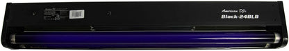 Chauvet DJ Hurricane Haze 2D Fog Machine Black Light