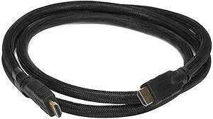 Monoprice 104966 5ft High Speed HDMI Cable