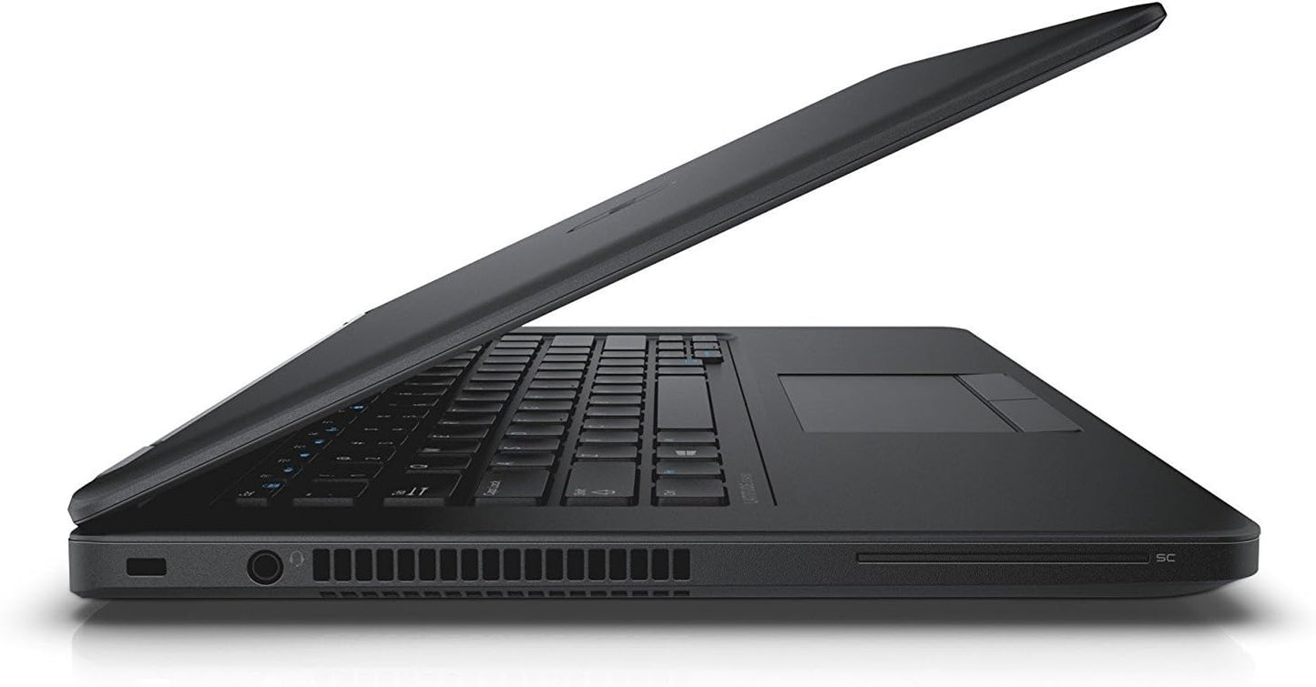 Dell Latitude E5450 i7 Business Laptop 256GB SSD Renewed
