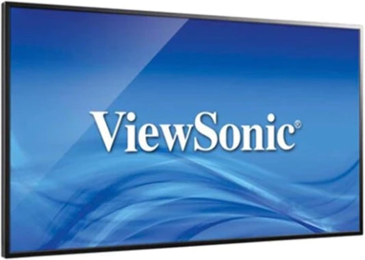 ViewSonic LFD 65" 4K UHD Wireless Presentation Display