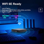 Dell OptiPlex 3060 Micro i7 WiFi 6E Mini PC