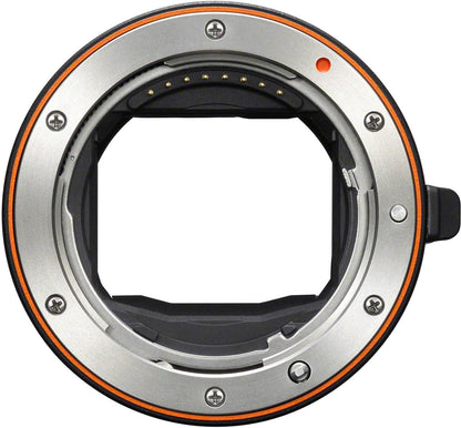 Sony LA-EA5 A-mount Lens Adapter for E-mount Cameras