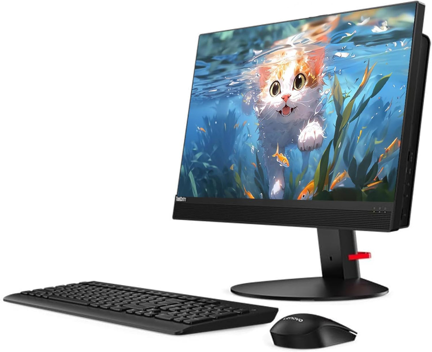 Lenovo M820Z 21.5" FHD All-in-One Desktop