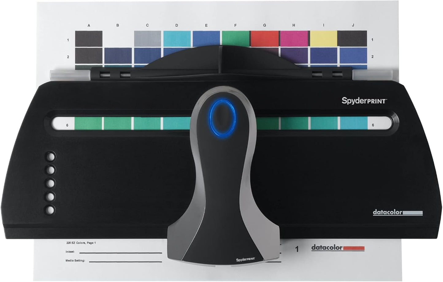 Datacolor SXSSR100 Spyder X Studio Photo Editing Suite