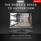 Lenovo 10RX V130 All-in-One 19.5