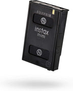 Fujifilm Instax Mini Instant Film 50 Sheets + Magnet Frames
