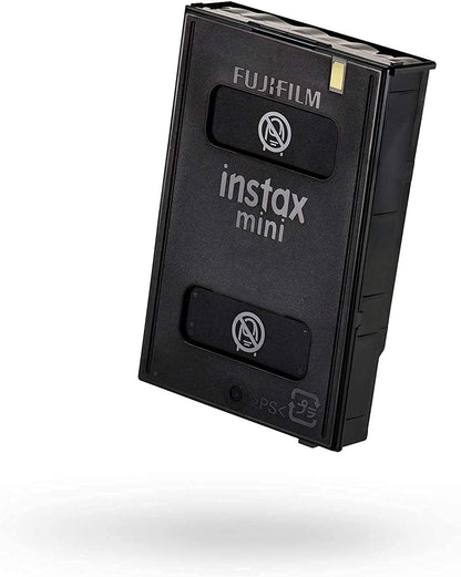 Fujifilm Instax Mini Instant Film 50 Sheets + Magnet Frames