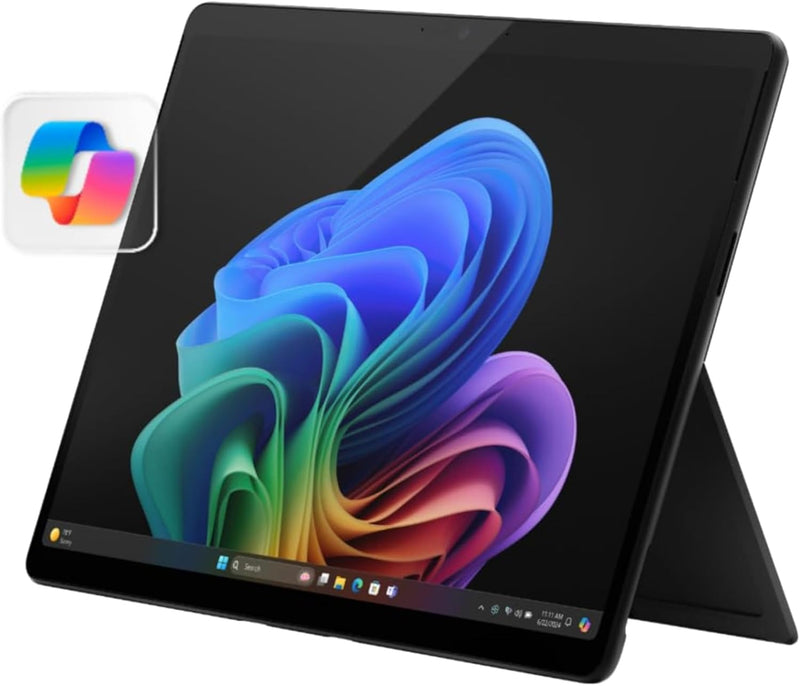 Microsoft ZIB-00018 Surface Pro: Snapdragon X Elite, 1TB SSD — main product image