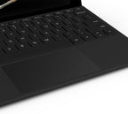 Microsoft Surface Go Type Cover - Black (Renewed)