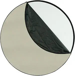 Westcott 870263 40" 5-in-1 Sunlight Reflector Kit