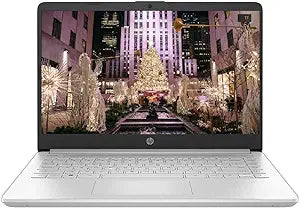 HP 14-dq2043cl i3 14" FHD Laptop 32GB RAM 1TB SSD