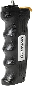 Polaroid Pistol Grip Hand Stabilizer for Olympus Cameras — main product image
