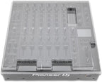 Decksaver DS-PC-V10 Pioneer DJM-V10 Mixer Cover