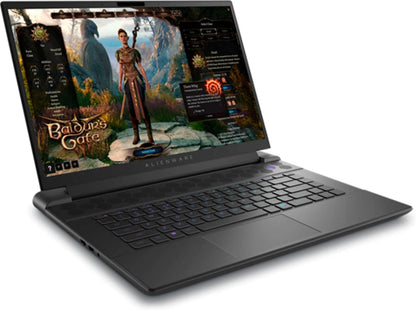 Dell Alienware m16 (2023) i7 RTX 4070 Gaming Laptop Renewed