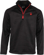 Spyder Boundless Half Zipper Pullover Sweater