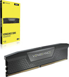 Corsair CMK32GX5M2B6400C32 Vengeance 32GB DDR5 6400MHz RAM