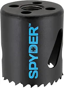 Spyder 600078 Rapid Core Eject 1.75-Inch Hole Saw