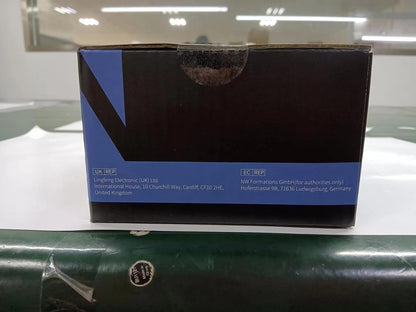 Neewer 10101699 55mm Full Color Lens Filter Set 9PCS