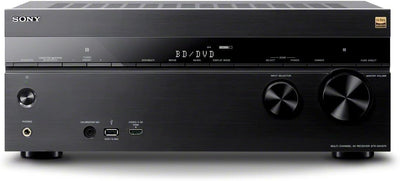 Sony STRDN1070 7.2 Channel Hi-Res 4K AV Receiver