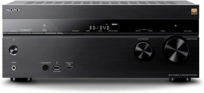 Sony STRDN1070 7.2 Channel Hi-Res 4K AV Receiver